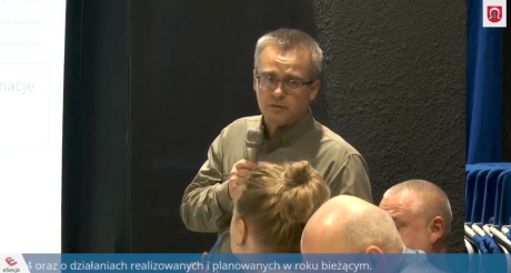 Lasy tematem sesji Rady Miasta Podkowa Leśna