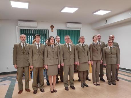 "Niepodległa do hymnu"